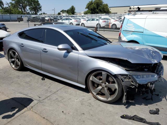 2016 AUDI S7 PRESTIG WAUW2AFC5GN048857