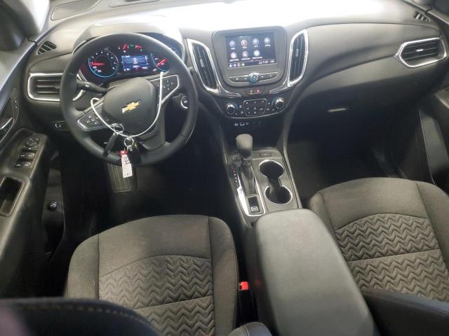 2024 CHEVROLET EQUINOX LT - 3GNAXUEG0RL239472