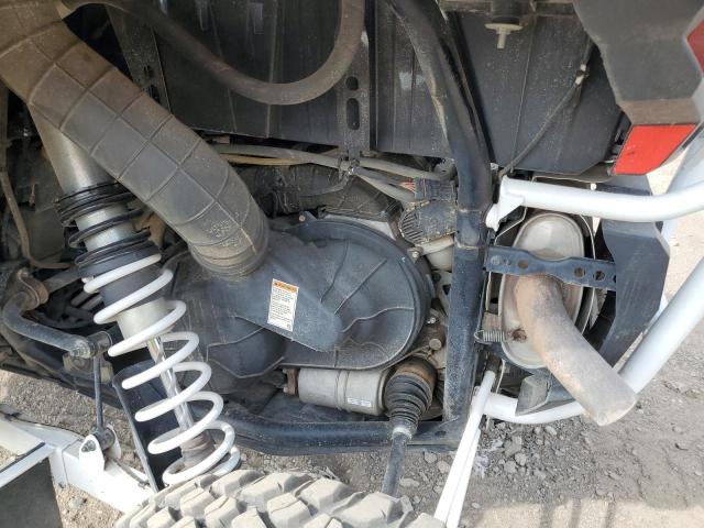 2016 POLARIS RZR XP TUR 3NSVDE926GF452914