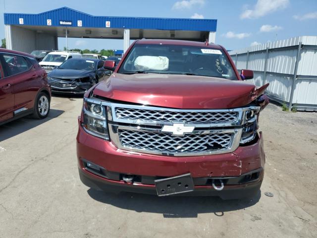 2018 CHEVROLET TAHOE K150 - 1GNSKBKC1JR274902