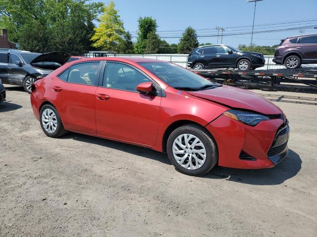 Vin: 5yfburhe3kp863837, lot: 59320425, toyota corolla l 20194