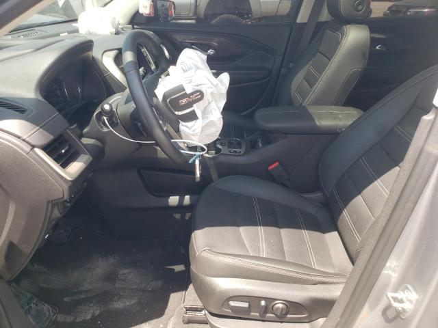2024 GMC TERRAIN DE 3GKALXEG8RL381675