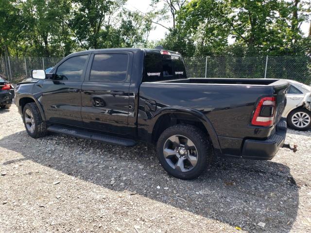 2022 RAM 1500 BIG H 1C6SRFFTXNN244162