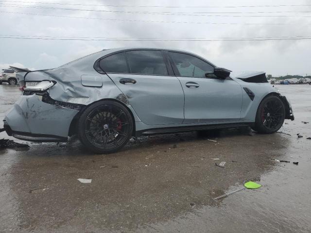 Vin: wbs43ay05pfn92613, lot: 60191415, bmw m3 competition 20233
