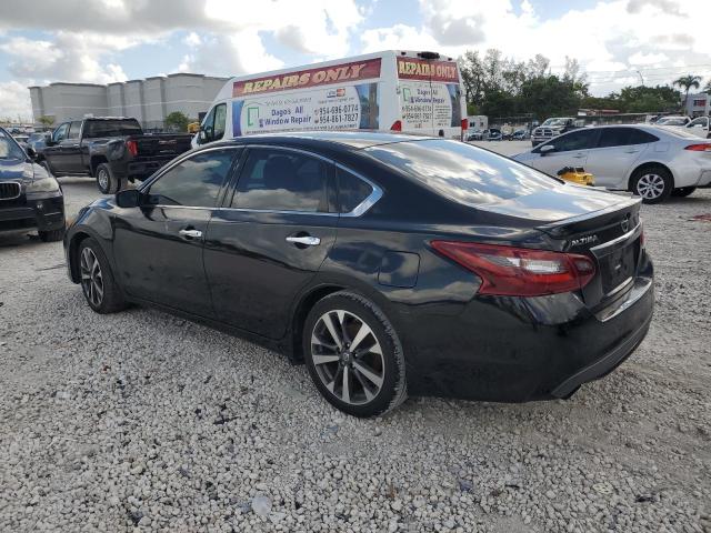 Vin: 1n4al3ap6hn331646, lot: 61186925, nissan altima 2.5 20172