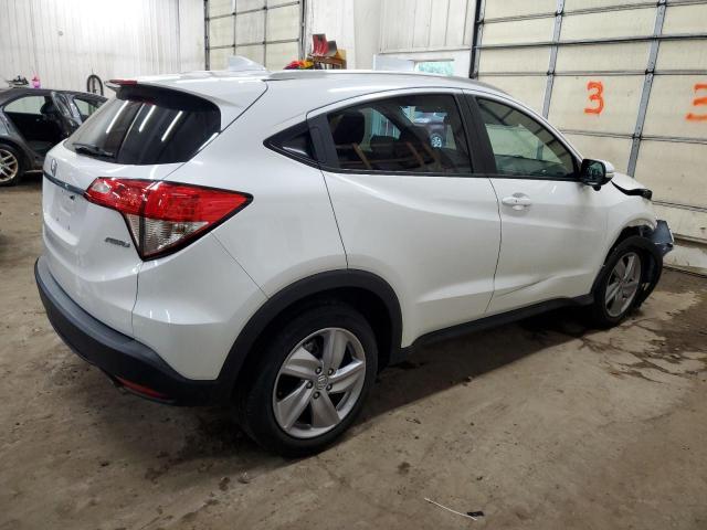 Vin: 3czru6h57lm702682, lot: 60749805, honda hr-v ex 20203