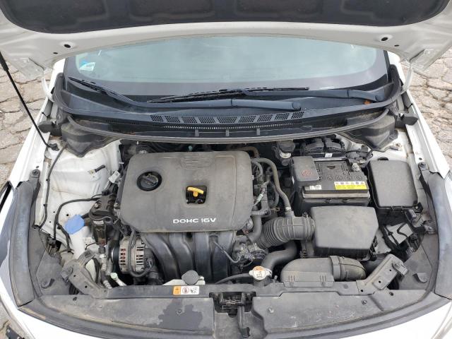 2017 KIA FORTE LX 3KPFK4A79HE082806