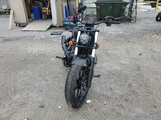 2025 INDIAN MOTORCYCLE CO. CHIEF DARK 56KDMDBH9S3023188