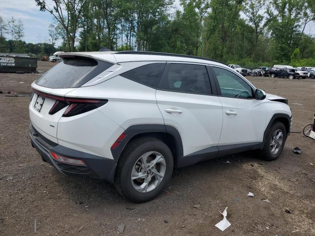 2023 HYUNDAI TUCSON SEL 5NMJBCAE0PH245899