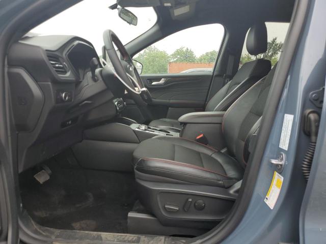 2025 FORD ESCAPE ST 1FMCU0MN0SUA15869