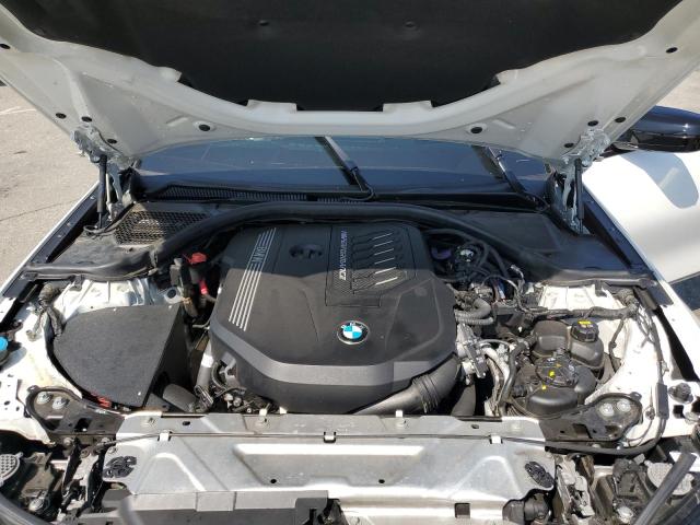 2021 BMW M340I 3MW5U7J04M8C20459