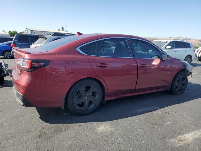 2020 SUBARU LEGACY SPO 4S3BWAG60L3008514