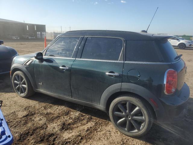 Vin: wmwzc5c51cwm12946, lot: 60316185, mini cooper s countryman 20122