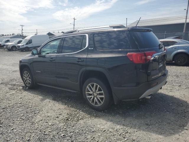 Vin: 1gkknsls8jz248386, lot: 62452955, gmc acadia sle 20182