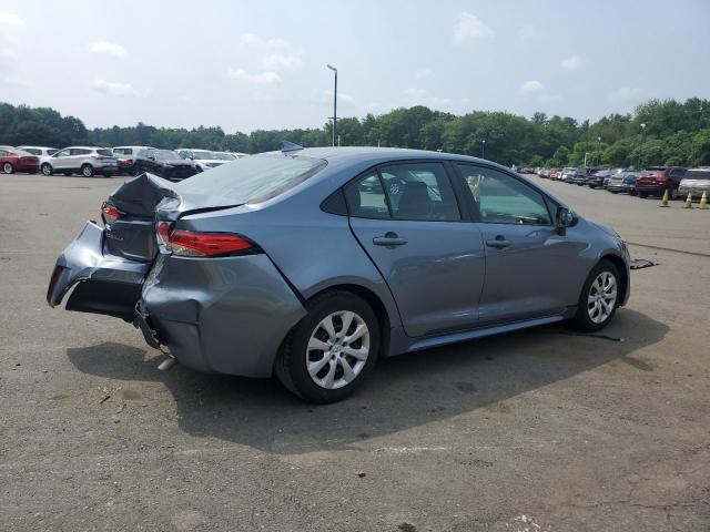 Vin: 5yfb4mde0rp162255, lot: 59954035, toyota corolla le 20243