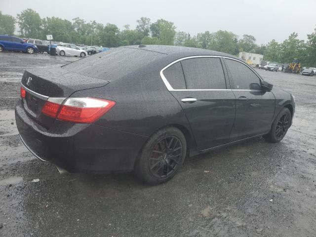 Vin: 1hgcr2f85fa212764, lot: 59094855, honda accord exl 20153