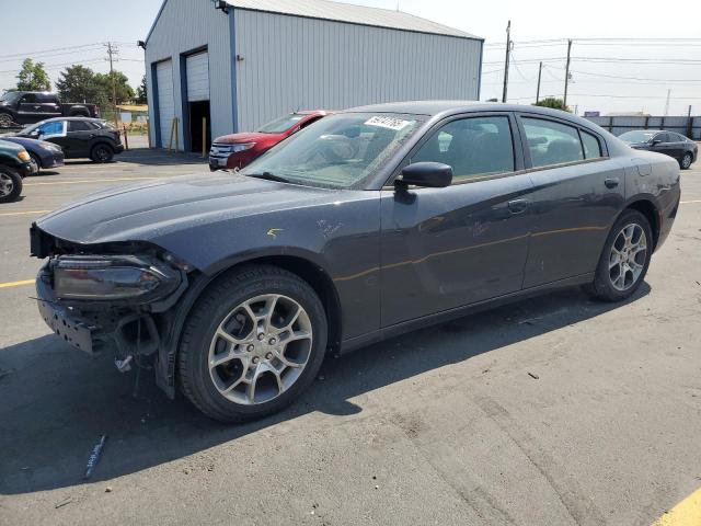 Vin: 2c3cdxjg7gh147237, lot: 59747765, dodge charger sxt 2016 img_1