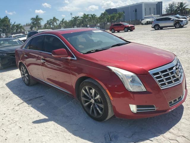 Vin: 2g61p5s38d9159500, lot: 62060415, cadillac xts luxury collection 20134