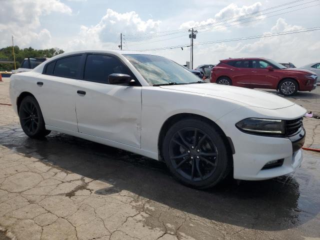 Vin: 2c3cdxhg1gh272286, lot: 61997555, dodge charger sxt 20164