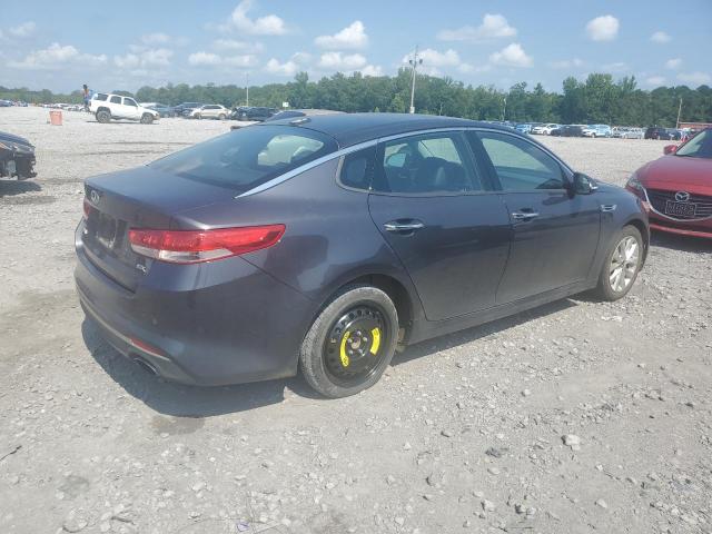 2018 KIA OPTIMA EX 5XXGU4L30JG259930