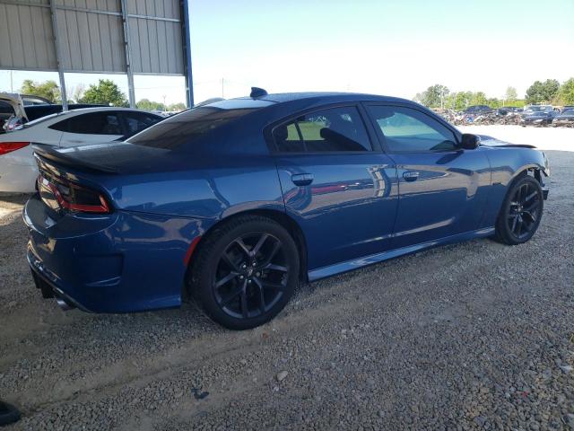 2020 DODGE CHARGER R/ 2C3CDXCT4LH202621