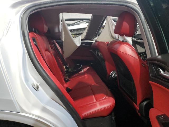 2021 ALFA ROMEO STELVIO TI ZASPAKBN7M7D17469