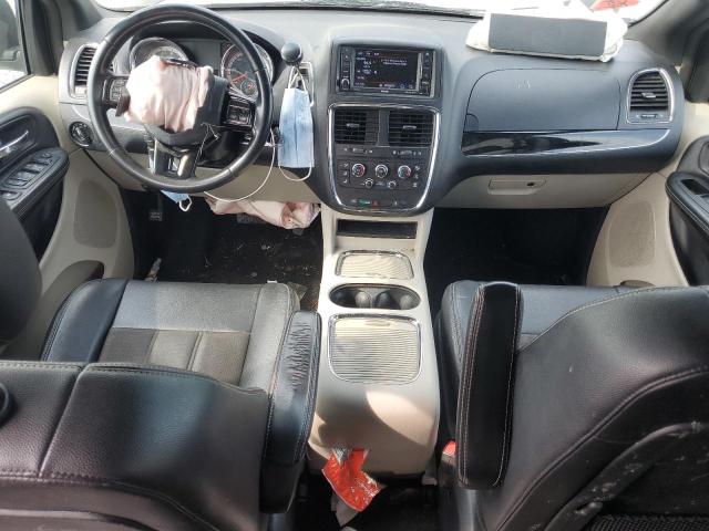 2020 DODGE GRAND CARA 2C4RDGCG1LR170469