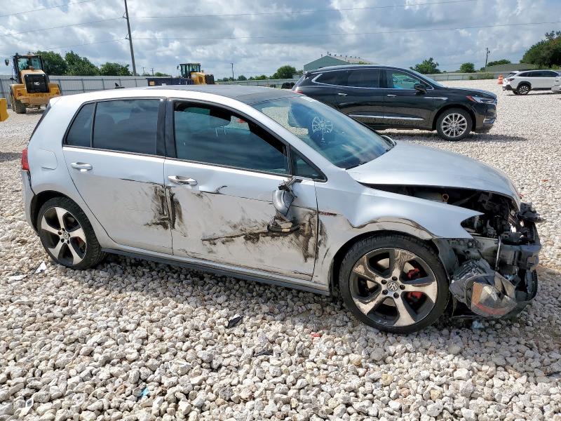 Vin: 3vw4t7au9fm022861, lot: 62239395, volkswagen gti 20154