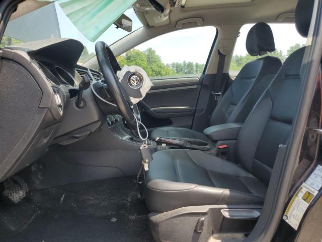 2020 VOLKSWAGEN GOLF 3VWG57AU4LM000513