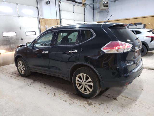Vin: knmat2mv1fp511469, lot: 59654055, nissan rogue s 20152