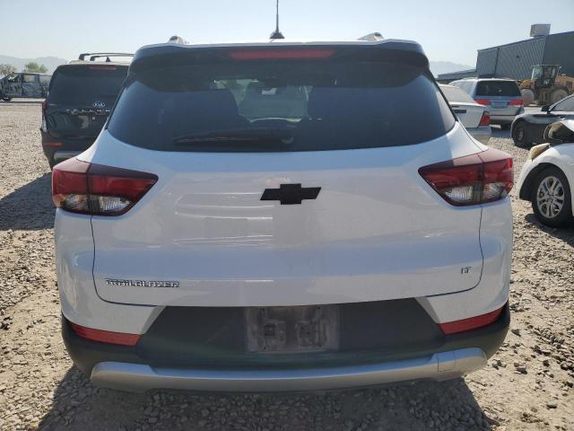 2023 CHEVROLET TRAILBLAZE KL79MPS24PB209997
