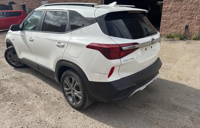 Vin: kndepcaaxm7065235, lot: 59816495, kia seltos lx 20213