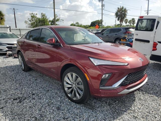Vin: kl47lce21rb071074, lot: 61064065, buick envista av avenir 20244