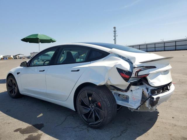 2025 TESLA MODEL 3 5YJ3E1ET4SF960532