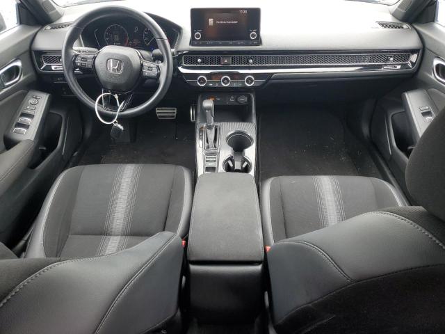 2024 HONDA CIVIC SPOR 2HGFE2F51RH596577