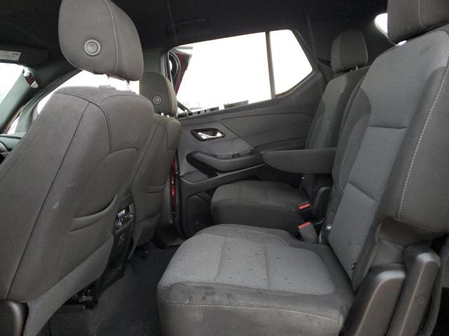 2023 CHEVROLET TRAVERSE L 1GNEVGKW4PJ161903