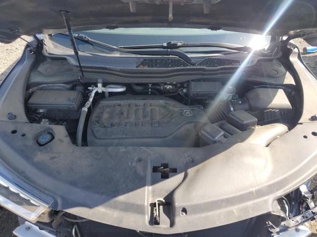 2020 ACURA MDX TECHNO - 5J8YD4H50LL016945