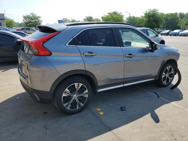 2020 MITSUBISHI ECLIPSE CR JA4AS5AA7LZ002034