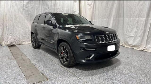 Vin: 1c4rjfdj4fc882047, lot: 63134935, jeep grand cher srt-8 2015 img_1