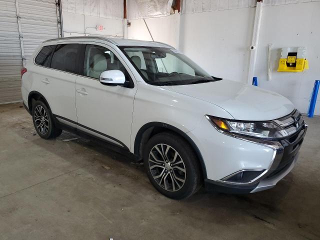 Vin: ja4az3a37jz024971, lot: 58469145, mitsubishi outlander se 20184