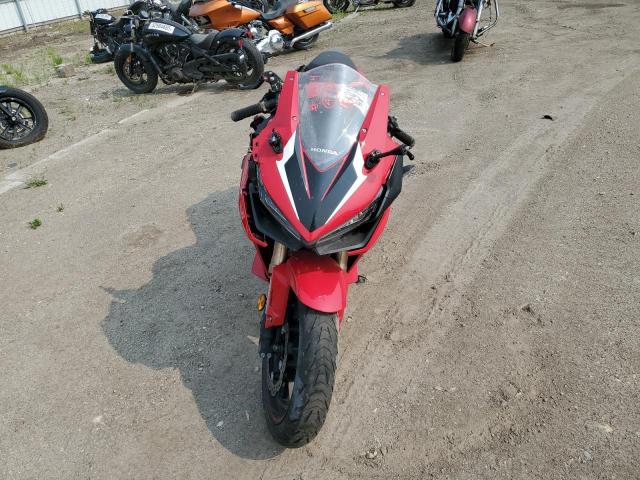 2022 HONDA CBR500 RA MLHPC625XN5301223