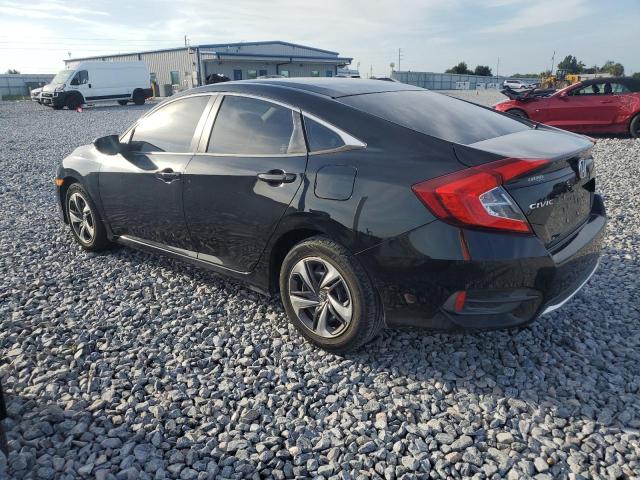 Vin: 19xfc2f62le010176, lot: 61504815, honda civic lx 20202