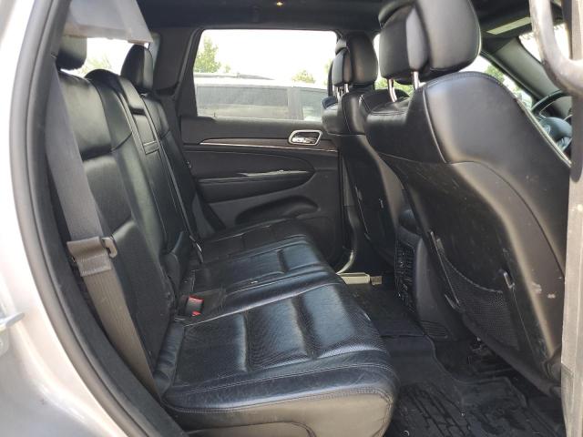 2018 JEEP GRAND CHER - 1C4RJEBGXJC159281