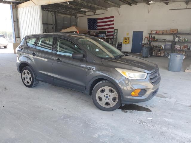 Vin: 1fmcu0f77hud81416, lot: 62612225, ford escape s 20174