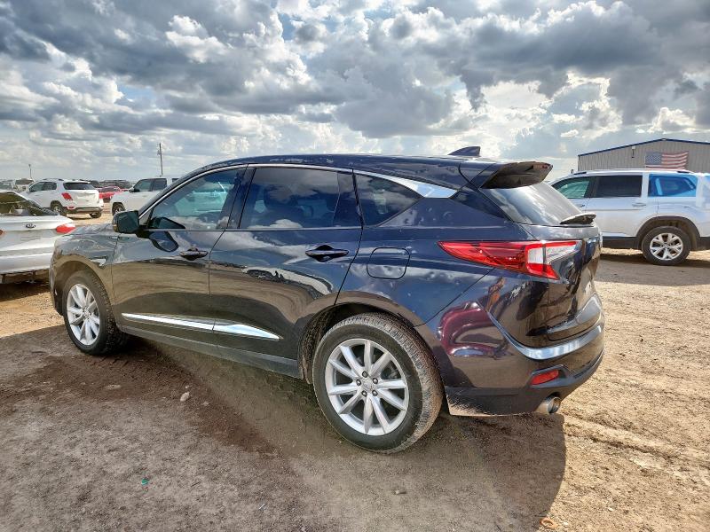 2019 ACURA RDX 5J8TC1H30KL024245