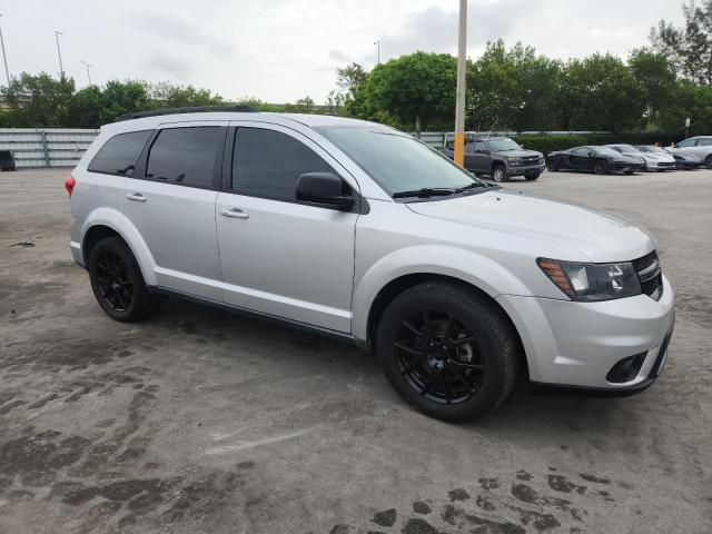 Vin: 3c4pdcbgxet140274, lot: 62653475, dodge journey sxt 20144