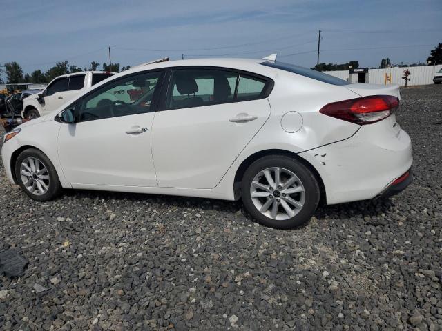 Vin: 3kpfl4a78he132060, lot: 60541075, kia forte lx 20172