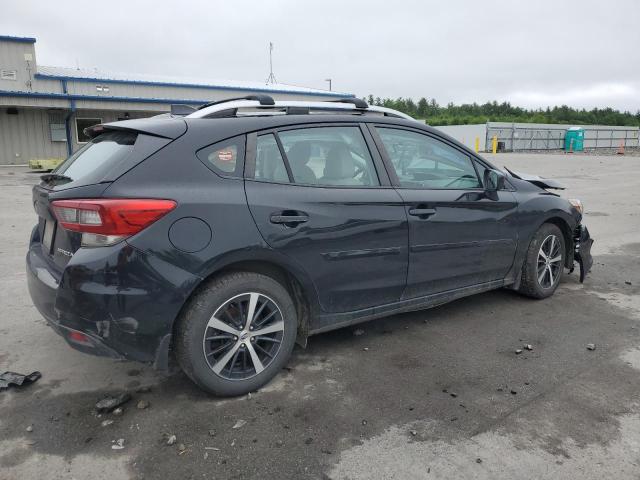 2020 SUBARU IMPREZA PR 4S3GTAD61L3718430