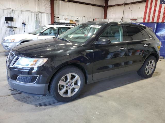 Global Auto Auctions: 2011 SAAB 9-4X PREMI