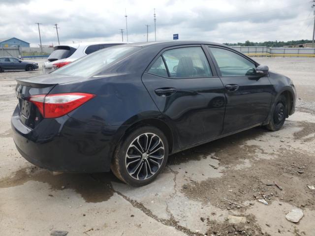 Vin: 5yfburhe7fp201958, lot: 60440125, toyota corolla l 20153
